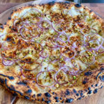 Chris Bianco's Pizza Rosa