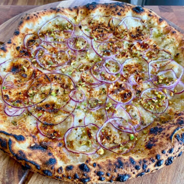 Chris Bianco's Pizza Rosa