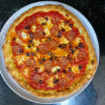 Chris Bianco's Sonny Boy Pizza
